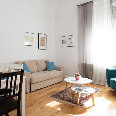 Modern Duplex Near Park Zrinjevac And Main Square Apartment Zagreb Luaran gambar